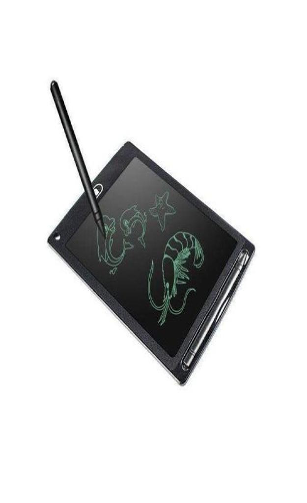 LCD WRITING TABLET