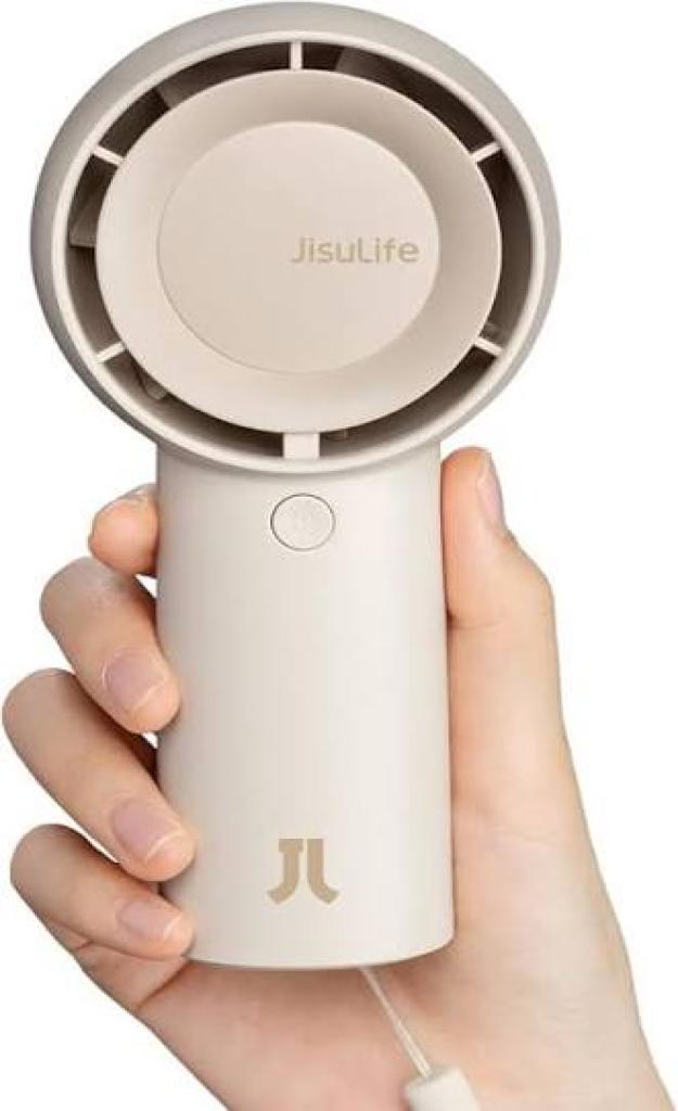 HANDHELD TURBOFAN