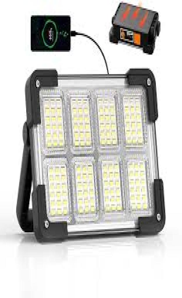FOUR BOARD FAST CHARGING UNLIMITED LIGHT ENERGY
