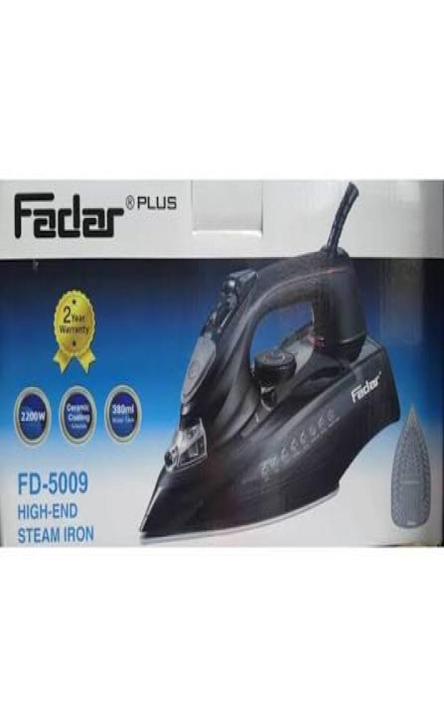 FADAR FD-5007 STEAM IRON
