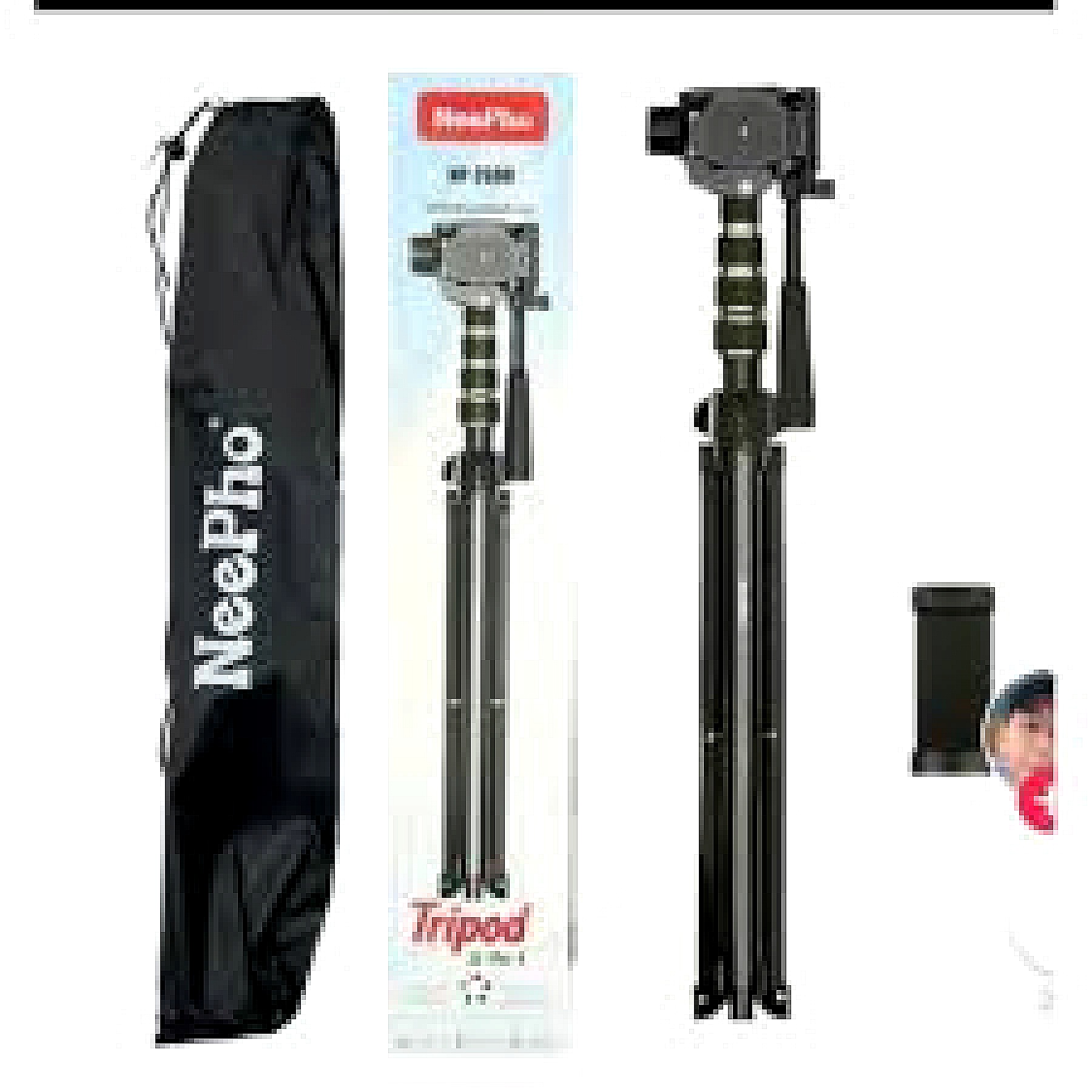 Neepho Tripod 2-IN-1