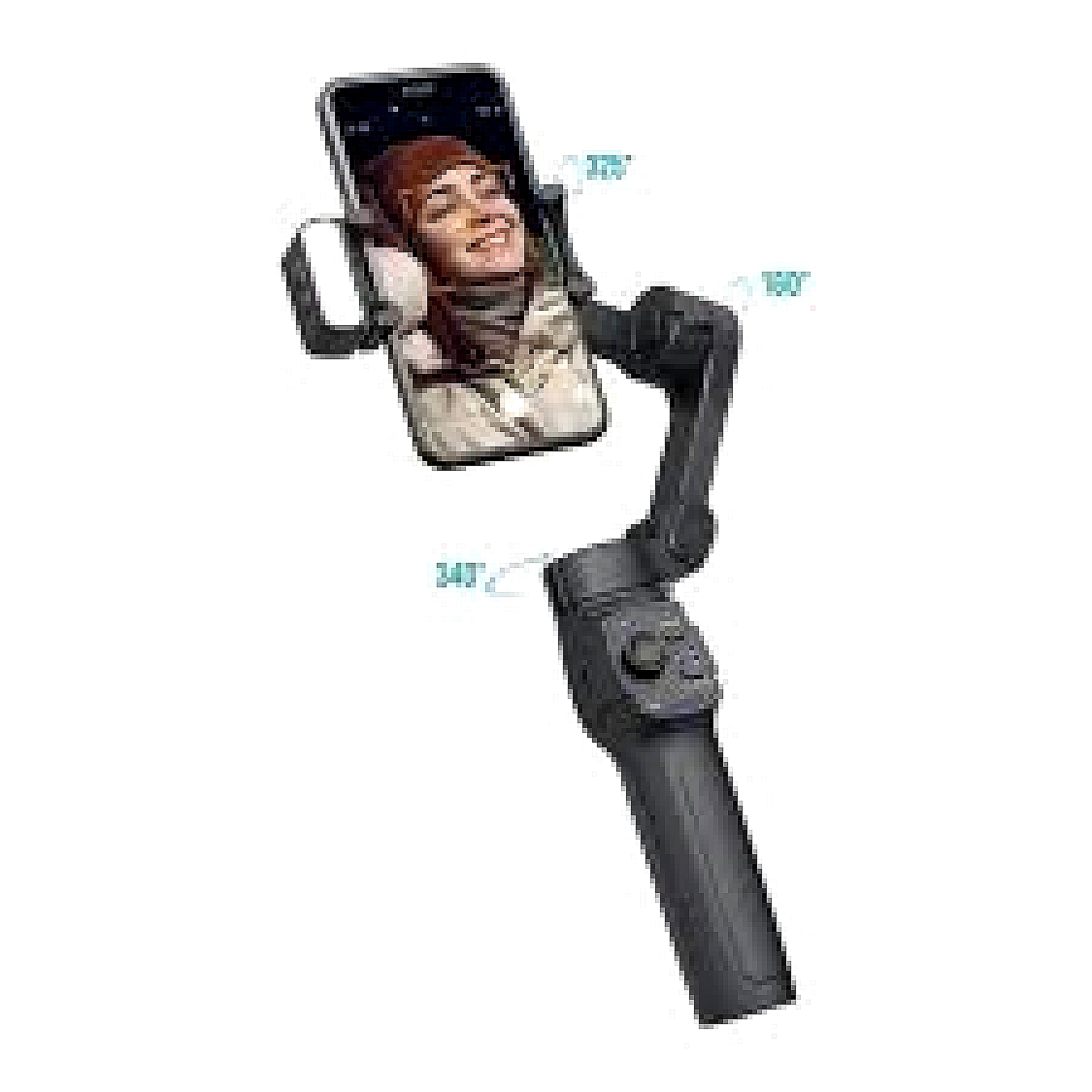 PORODO 3-AXIS GIMBAL STABILIZER