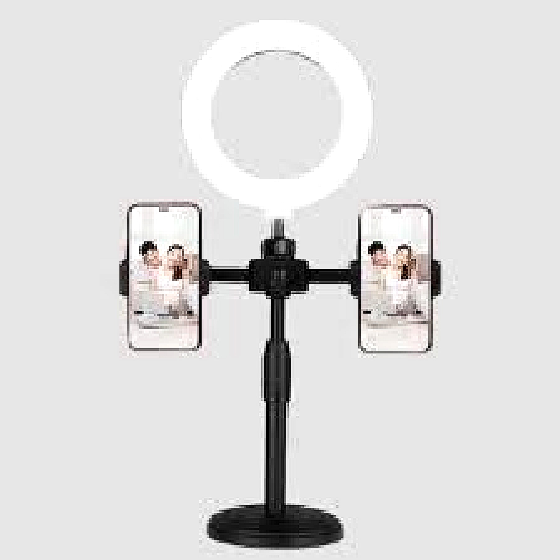 PHONE LIVE FILL LIGHT
