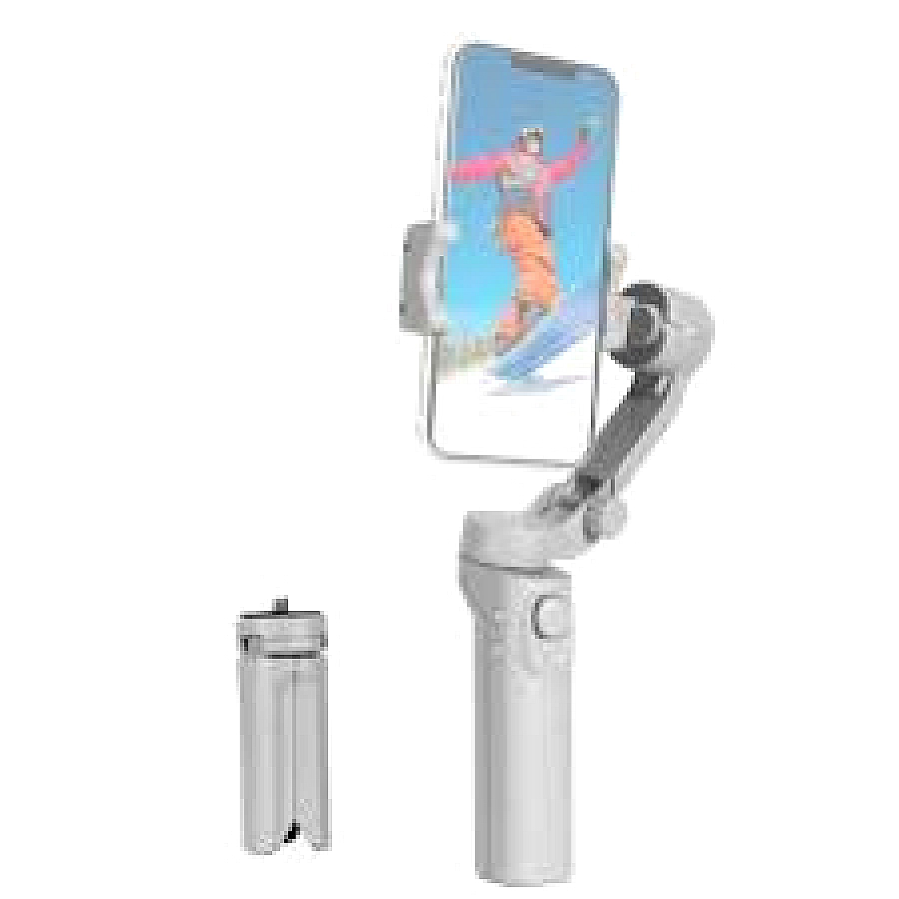 F5 3 AXIS FOLDABLE GIMBAL