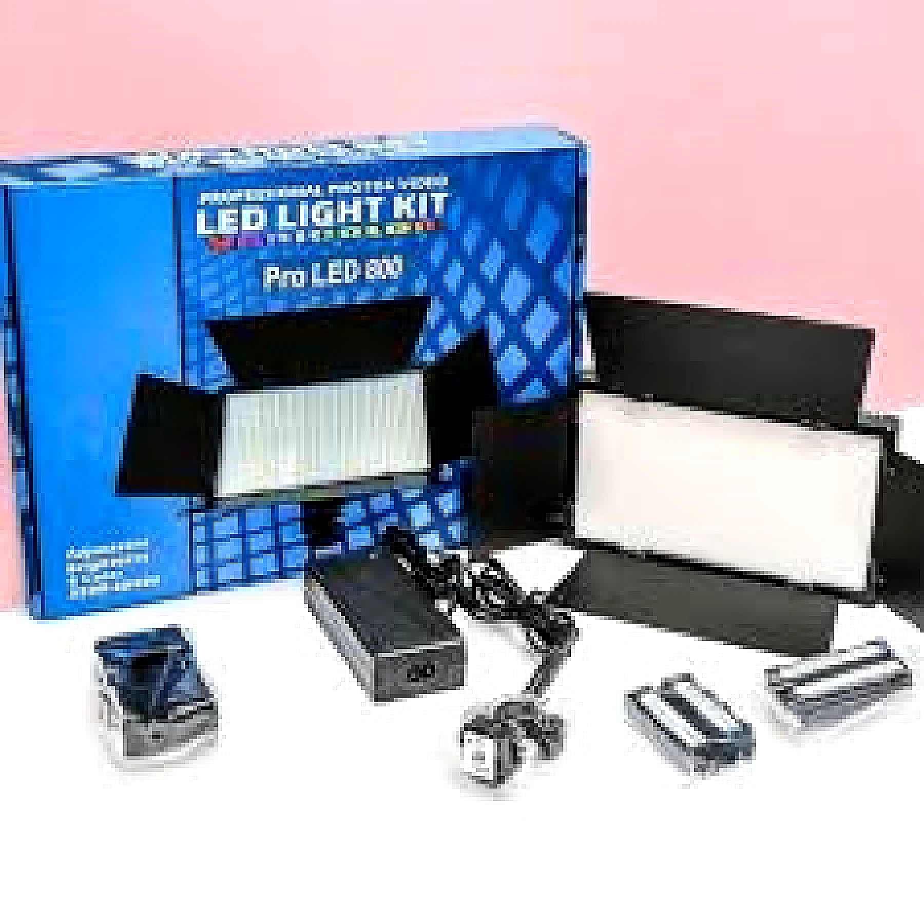 PRO LED 800