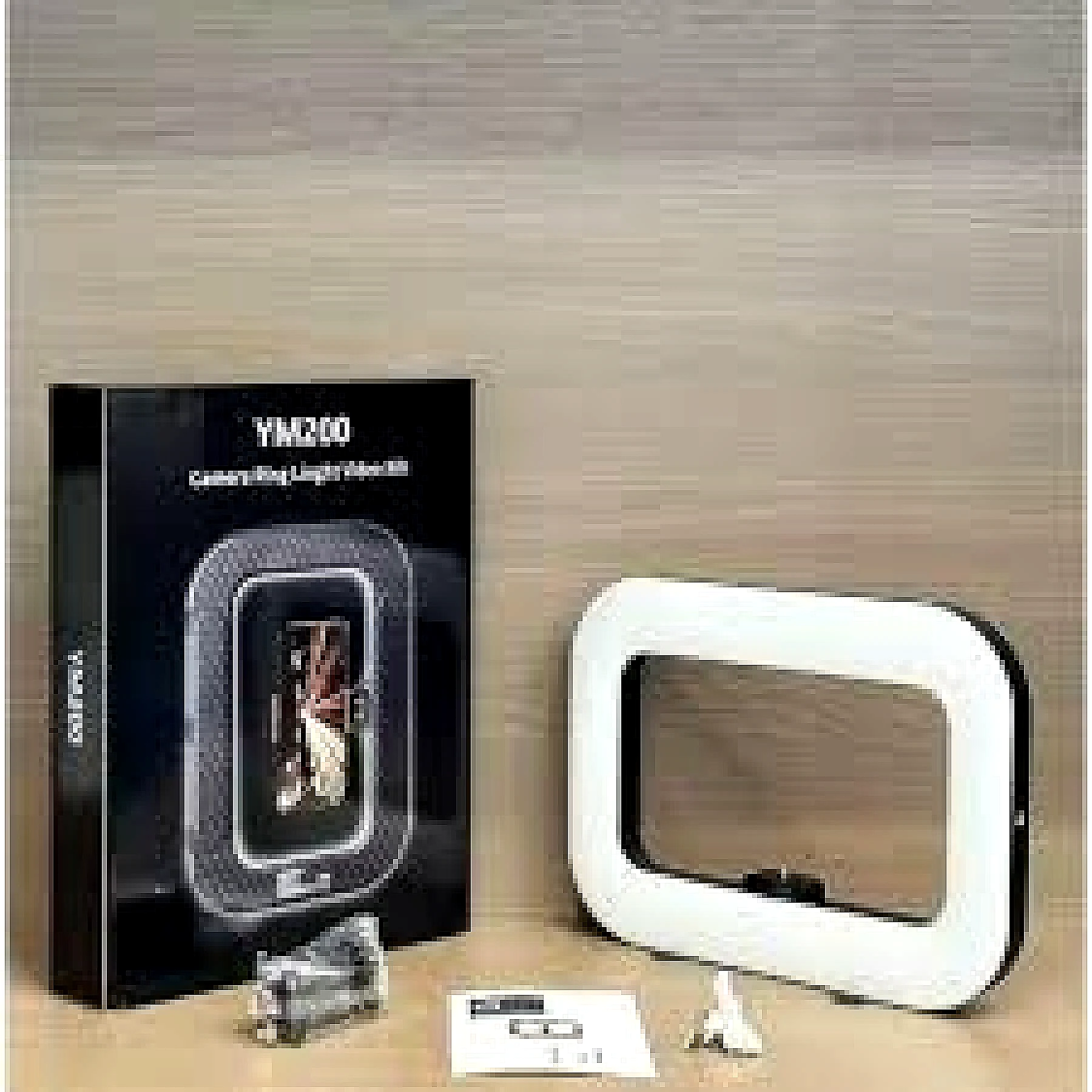 YM200 CAMERA RING LIGHT VIDEO RIG