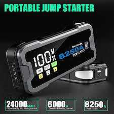 JUMP STARTER