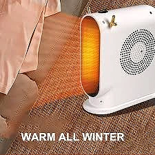 INTELLIGENT HEATER