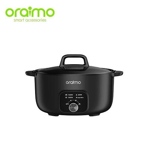 Oraimo MultiPot S1 Lite Multi-Functional Electric Hotpot
