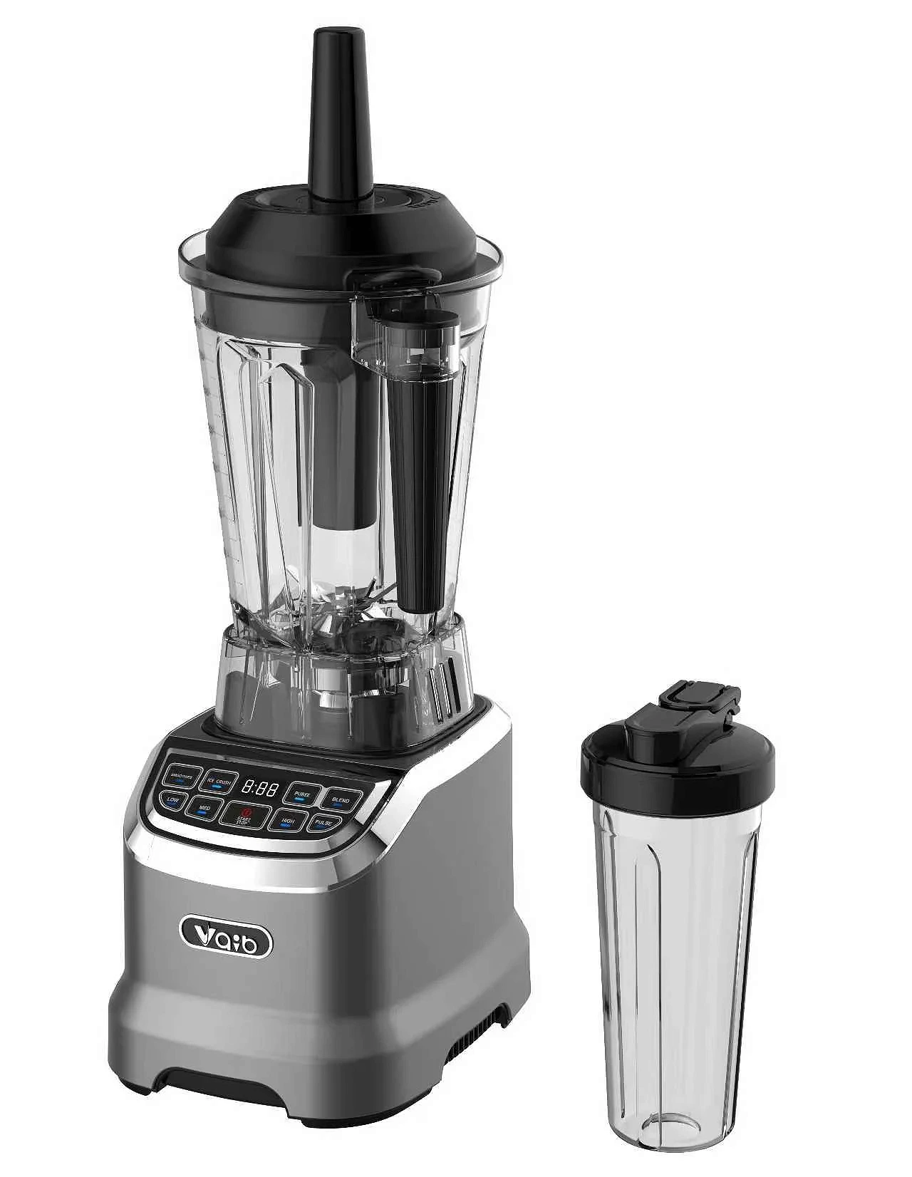 VAIB PUREBLEND VBB-JN25