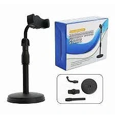 VOCAL MICROPHONE STANDS