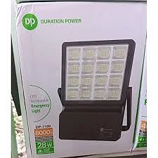DURATION POWER 28W