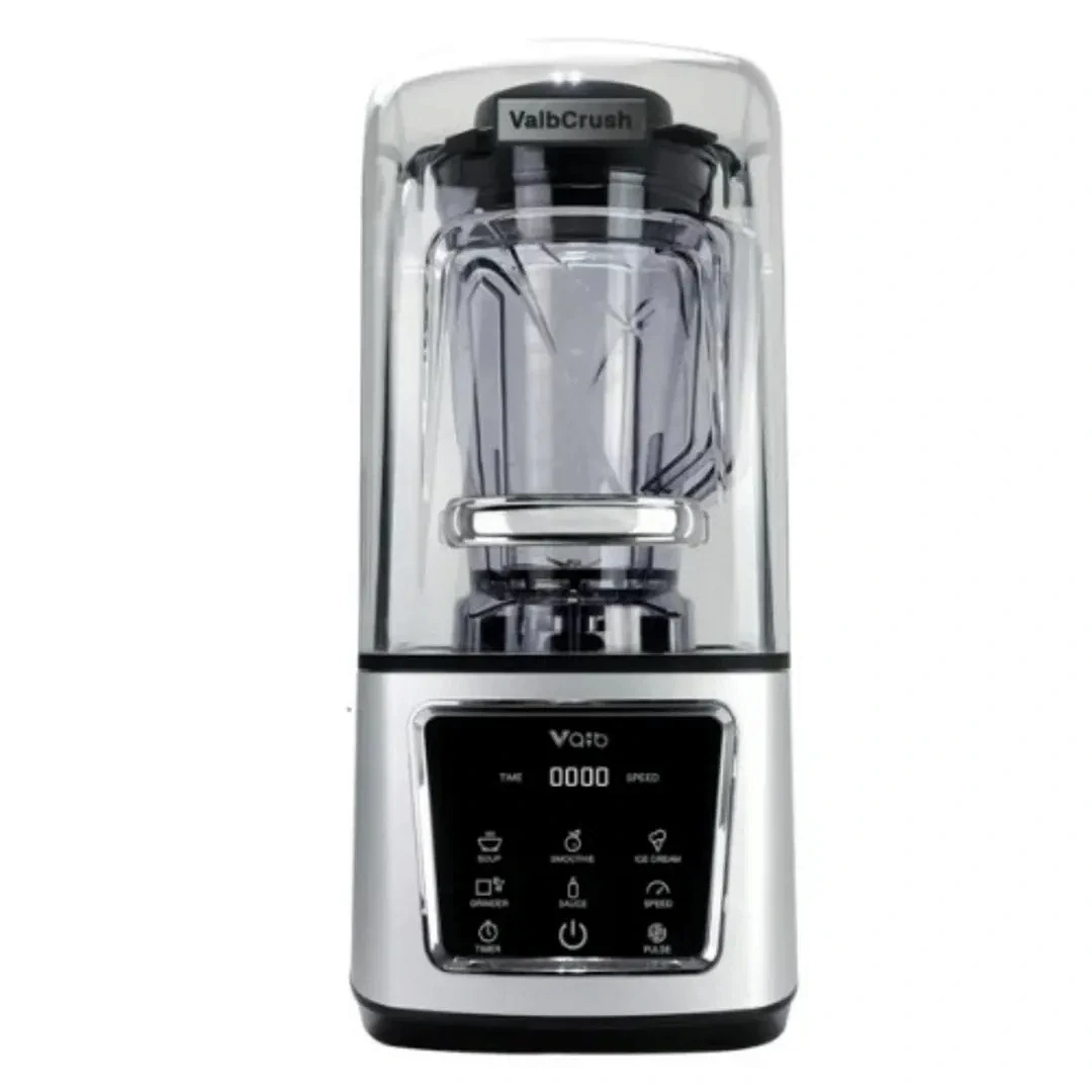 Vaib Commercial Sound Insulation Blender Max Power - 2200W