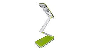 KAMISAFE RECHARGEABLE TABLE LAMP