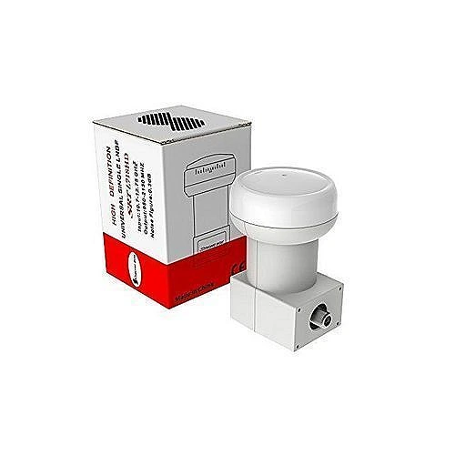 Strong Genuine LNB - KU HD Single For DSTV And Statelite