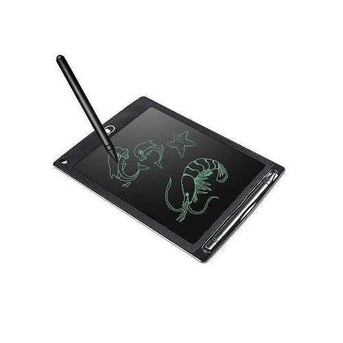 12" LCD Learning Writing Graffiti TABLET For Kids
