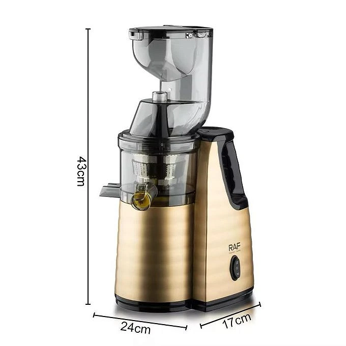 FADAR SLOW JUICER FD700