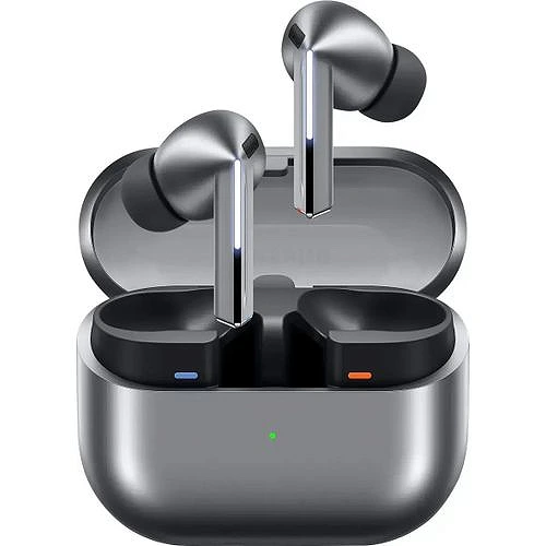 Samsung Galaxy Buds3 Pro - Wireless Earphones, Active Noice Cancelation, White
