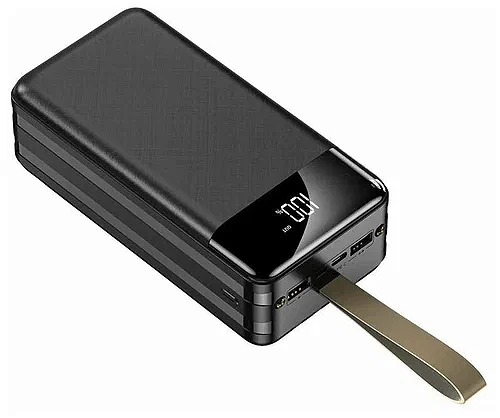 DEMACO POWERBANK 50000mAh