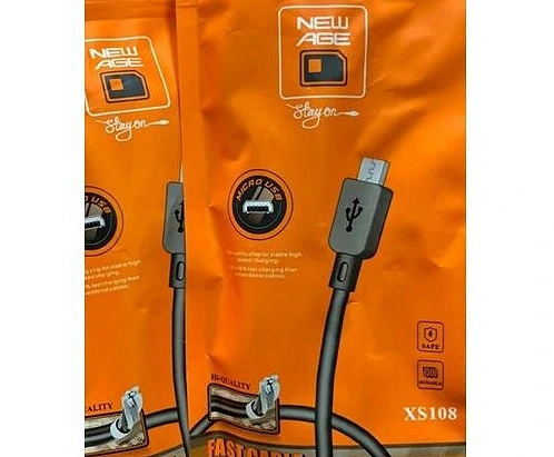 New Age 2A Fast Charging Type-c