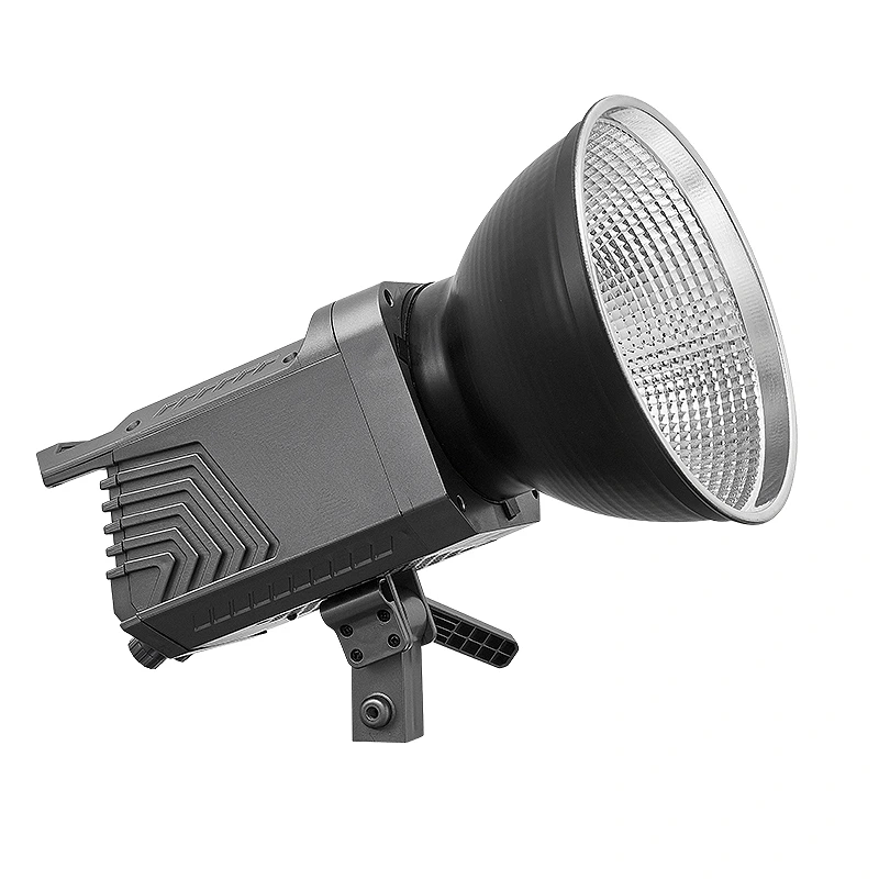PL100A 100W Photography Light 2700-6500K 10560lm Studio Video LED COB Light
