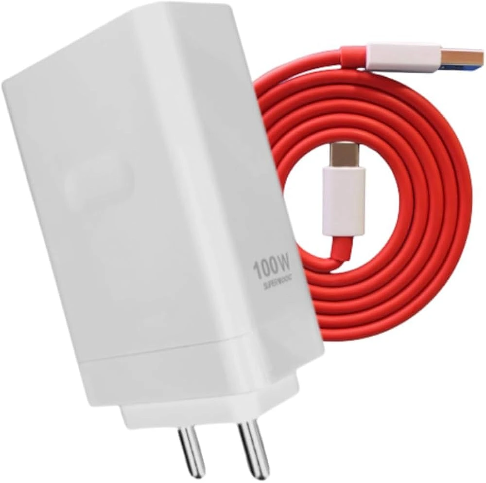 Original 100w Ultra Fast Charger with USB to C Cable
