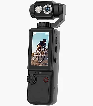 Q8 handy video recorder
