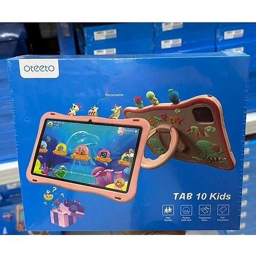 Atouch OTEETO TAB 10 -KIDS EDUCATIONAL TABLET 10” 8GB+356GB