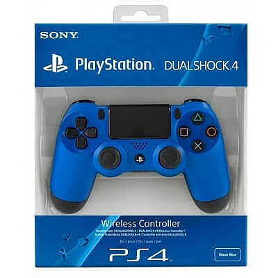 Dualshock 4wireless Controller