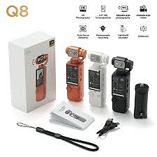 Q8 4K ULTRA HD