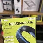 NECKBAND FAN