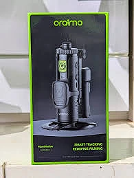 ORAIMO SMART TRACKING REDEFINE FILMING
