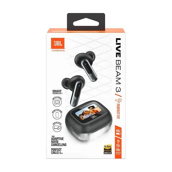 JBL LIVE X3 BT