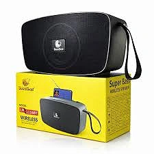 20W BT-3016S WIRELESS SPEAKER WITH TF/USB