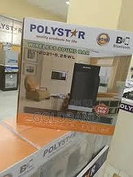 POLYSTAR WIRELESS SOUND BAR PV-2021-5.25WL
