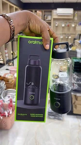 ORAIMO SMART BLENDER GO