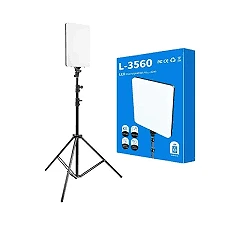 LED PHOTOGRAPHIC FILL LIGHT L-3560
