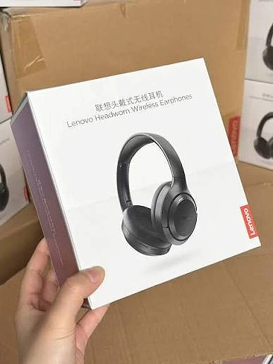 LENOVO HEADWORN EARPHONES
