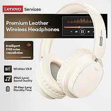 LENOVO SERVICES LS105 BT HEADPHONE