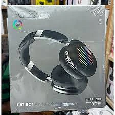 PG-29 ON.EAR HEADPHONE