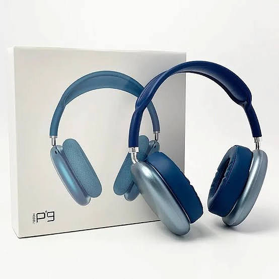 P9 HEADSET