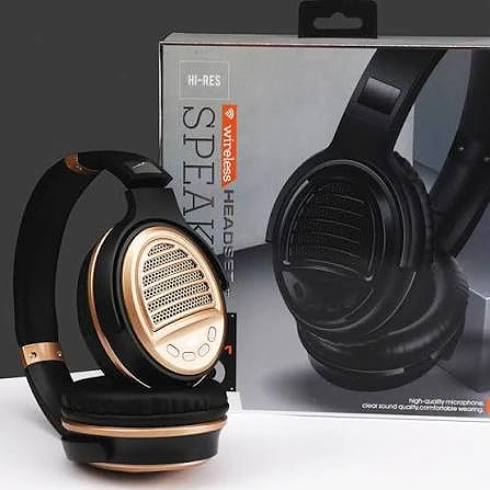 JBL XY-930 2-IN-1 WIRELESS HEADSET