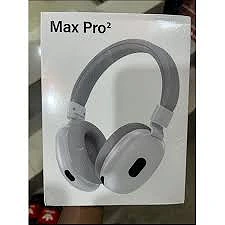 MAX PRO2 HEADSET