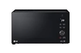 LG SMART INVERTER MICROWAVE OVEN 25L