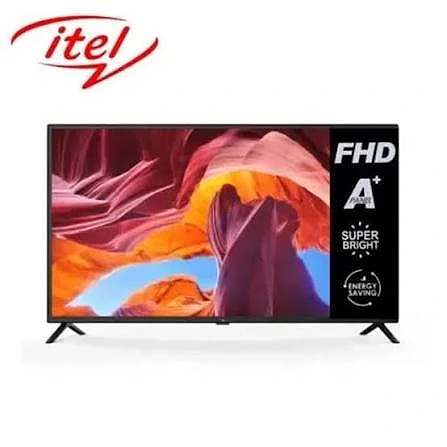 ITEL QLED SMART TV 32"