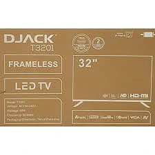DJACK T3201 32"