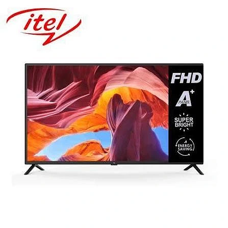 ITEL SMART TV 43"
