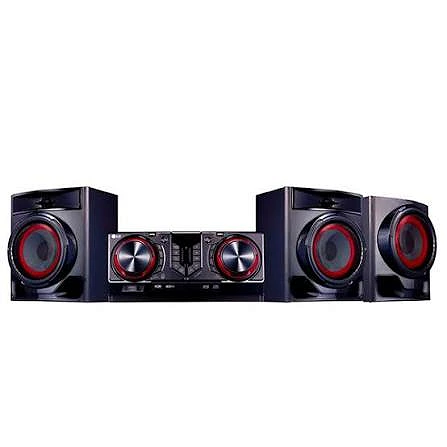 LG XBOOM CJ45