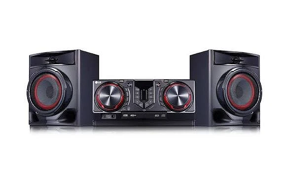 LG XBOOM CJ44