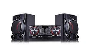LG XBOOM CJ65